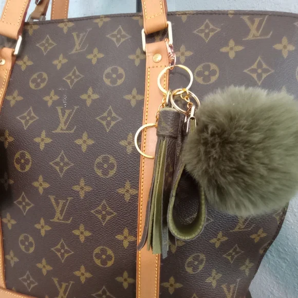 Louis Vuitton Bags - Picture 5 of 16